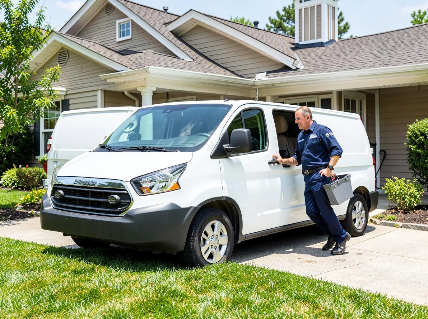 Emergency Plumber company in Bethlehem, GA