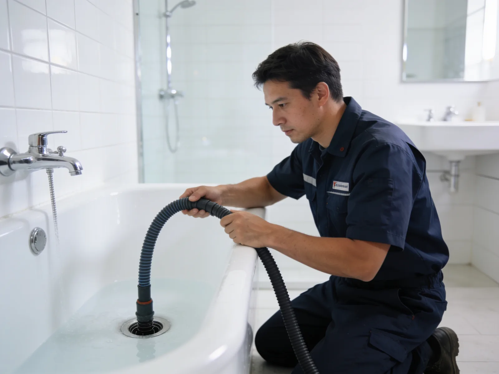 Emergency Plumber Bethlehem, GA FAQs